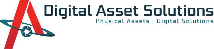 Digital Asset Solutions logo